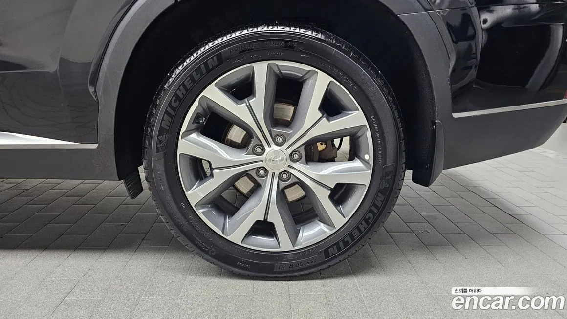 Hyundai Palisade — фото 9