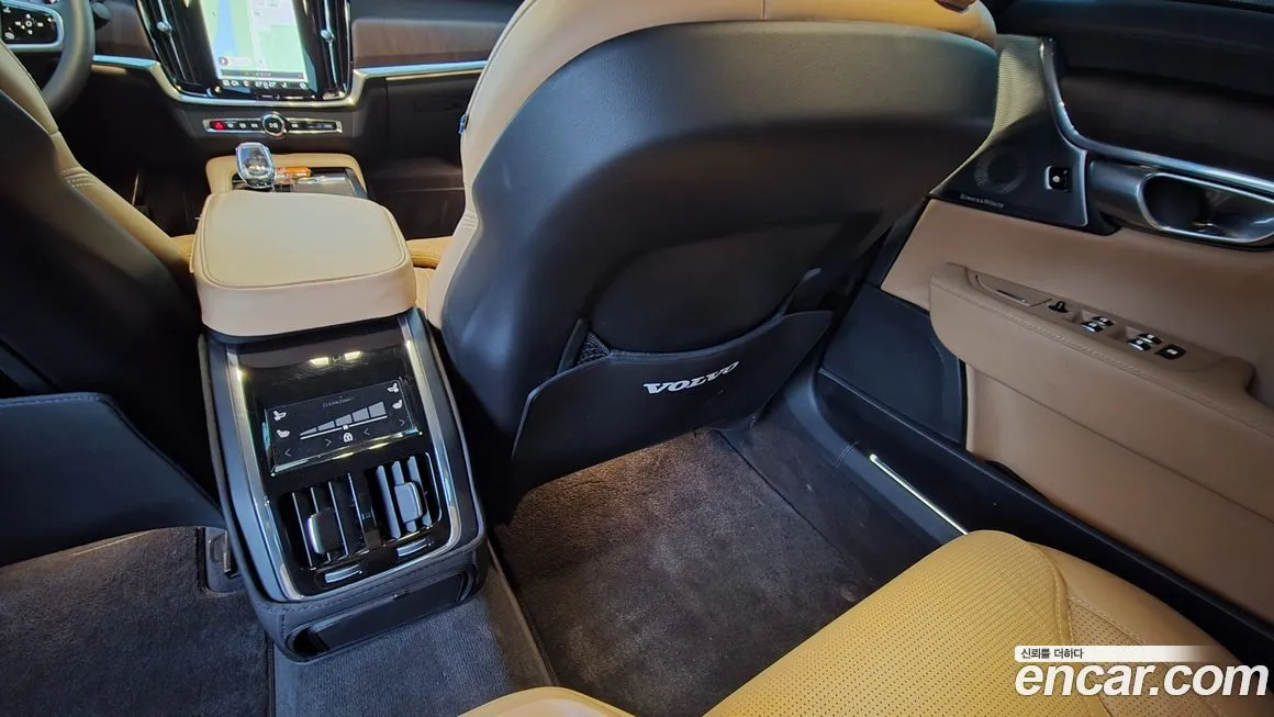 Volvo S90 — фото 10