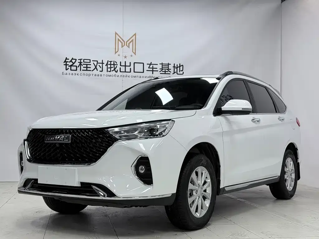 Haval M6 — фото 1