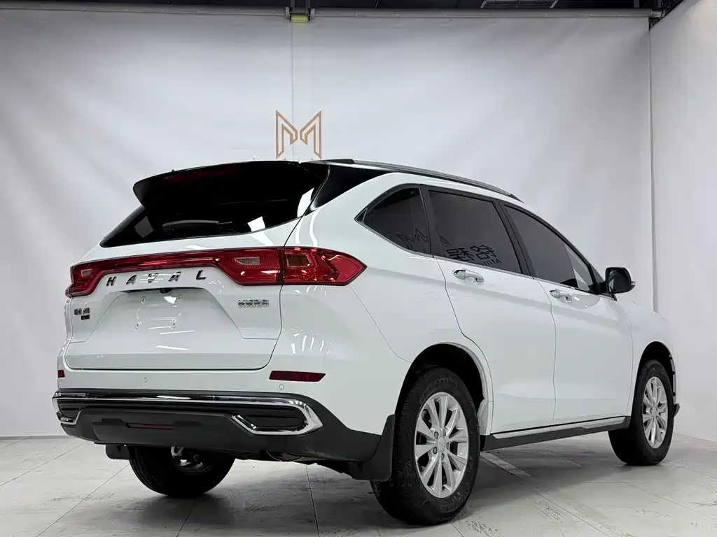 Haval M6 — фото 2