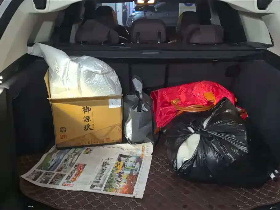 BMW X3 — фото 10