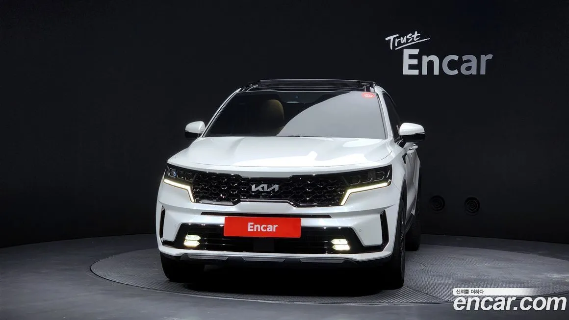 Kia Sorento — фото 2