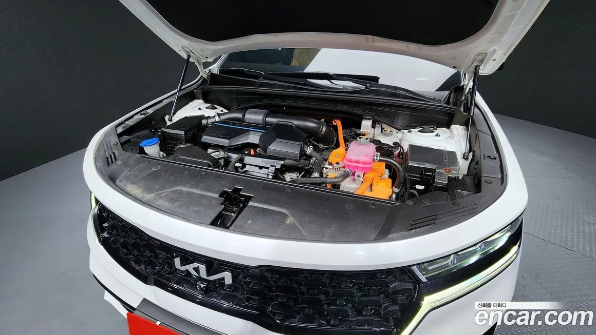 Kia Sorento — фото 9