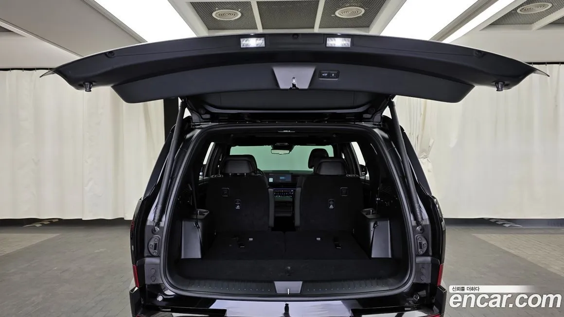Hyundai Santafe — фото 2