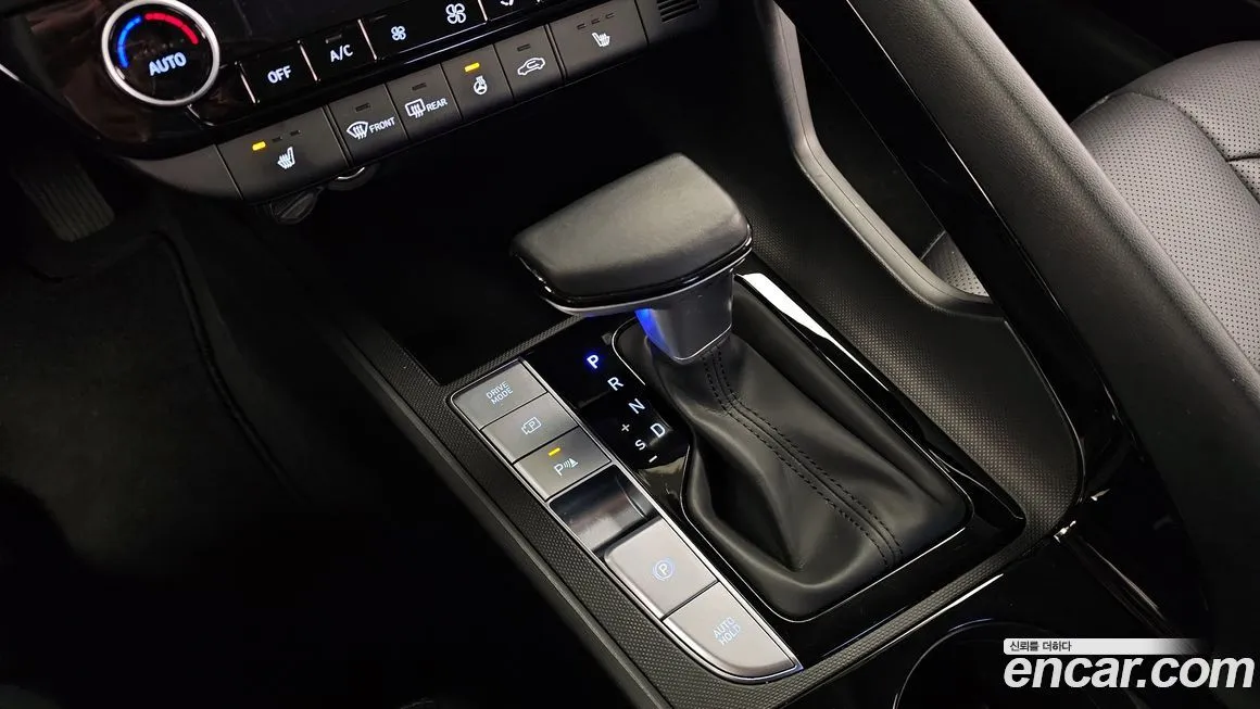 Hyundai AVANTE — фото 7