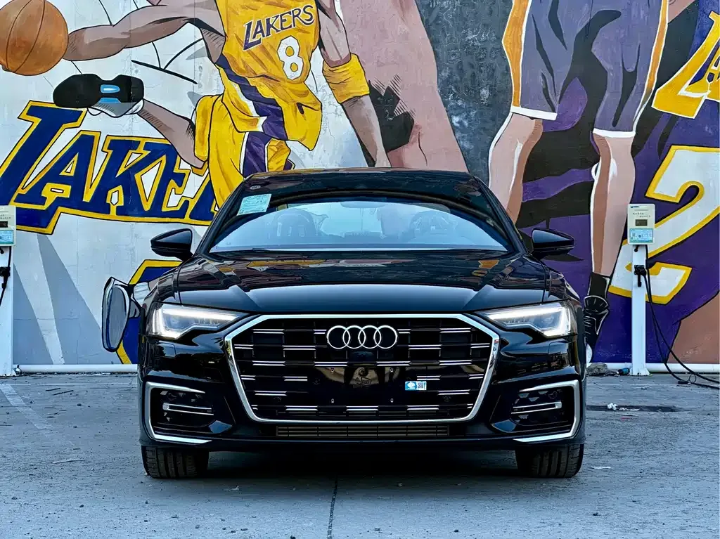 Audi A6L — фото 3