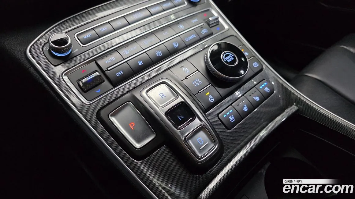 Hyundai Santafe — фото 3