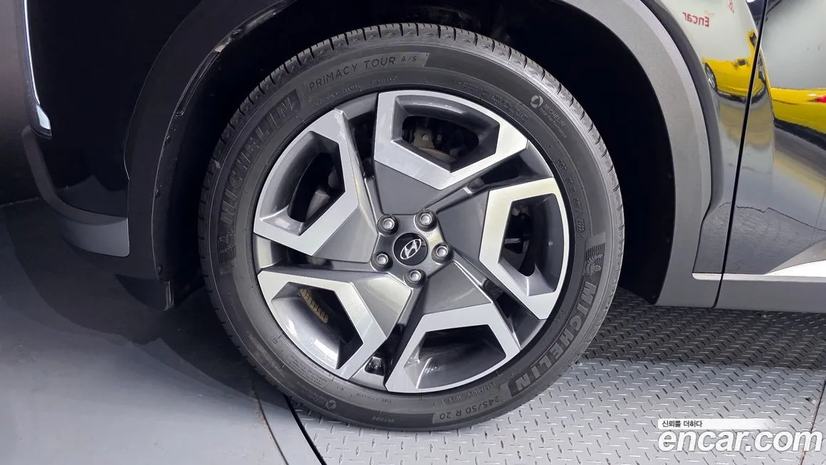 Hyundai Palisade — фото 6