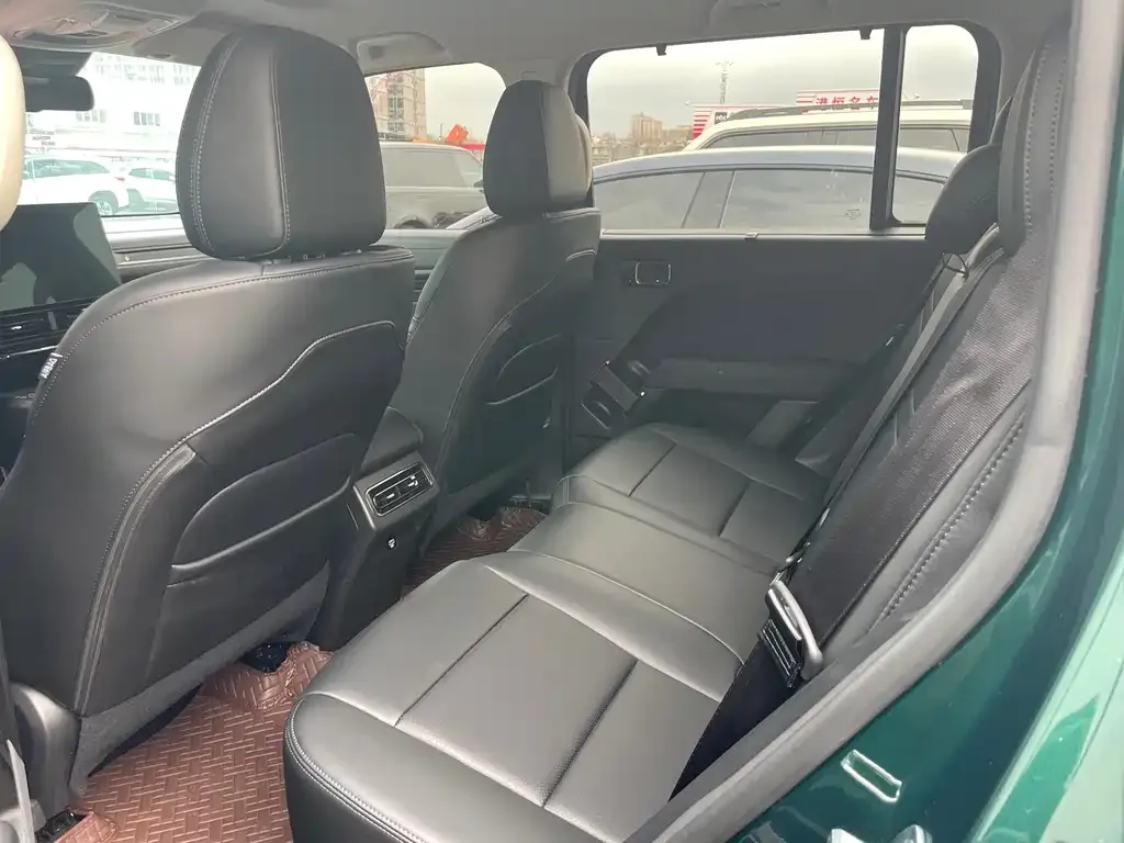 Haval Raptor — фото 2