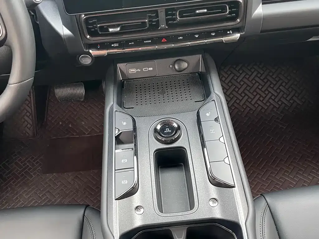 Haval Raptor — фото 9