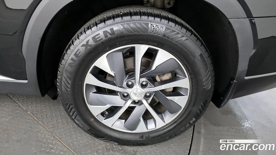 Hyundai Palisade — фото 6