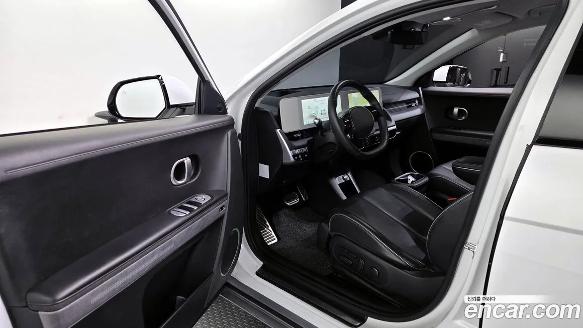 Hyundai Ioniq5 — фото 7