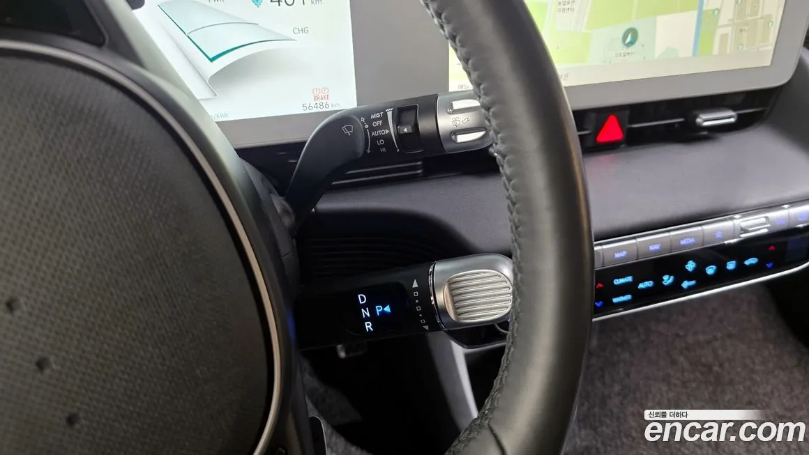 Hyundai Ioniq5 — фото 3