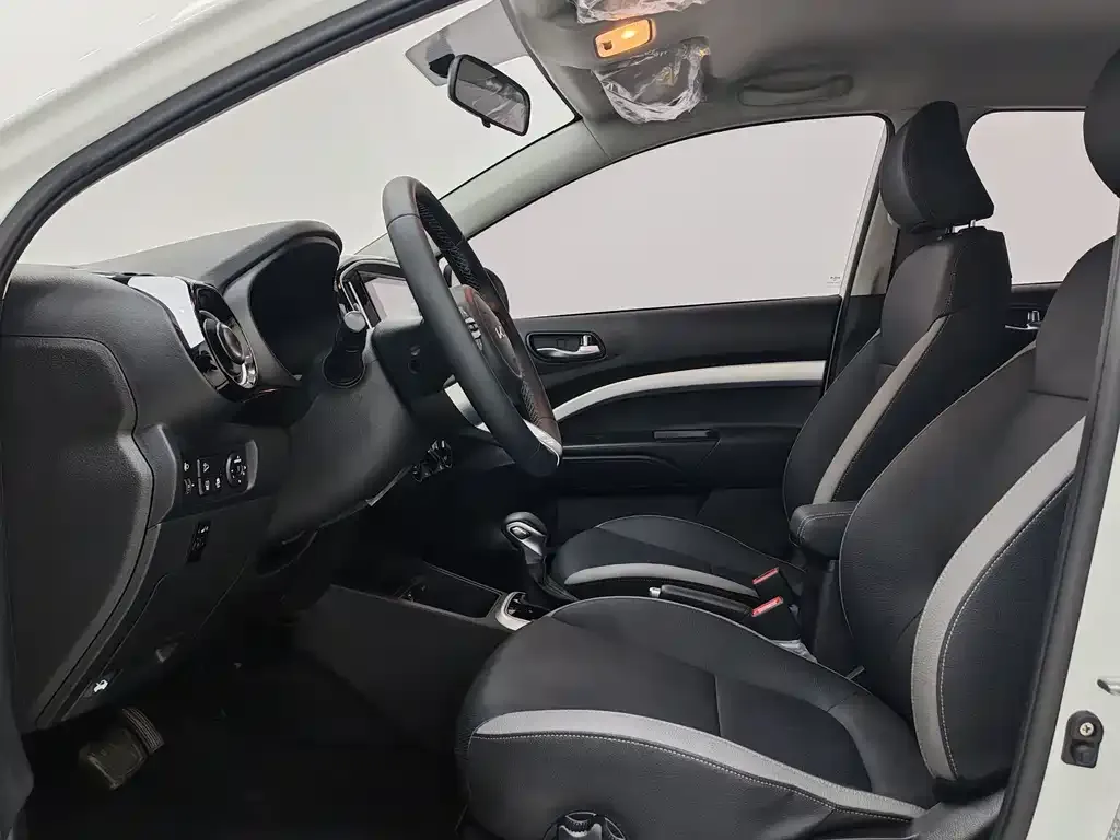 Kia KX1 — фото 10
