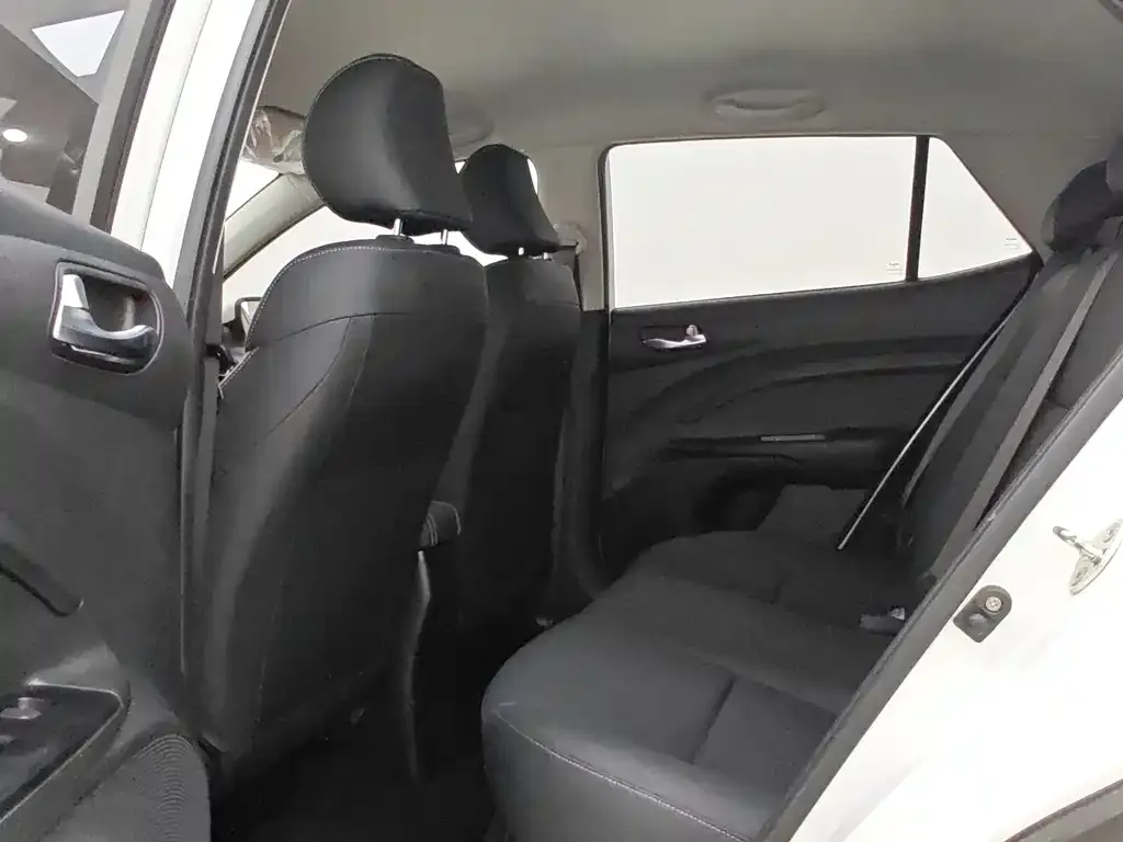 Kia KX1 — фото 4