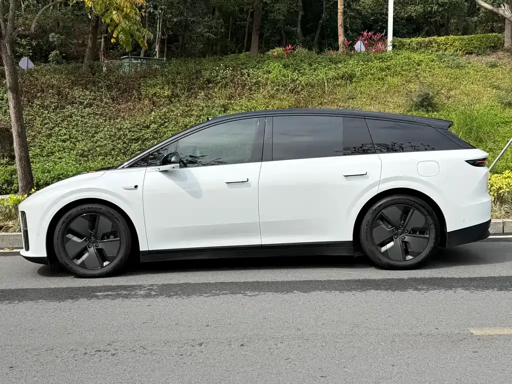 Li Auto i6 — фото 10
