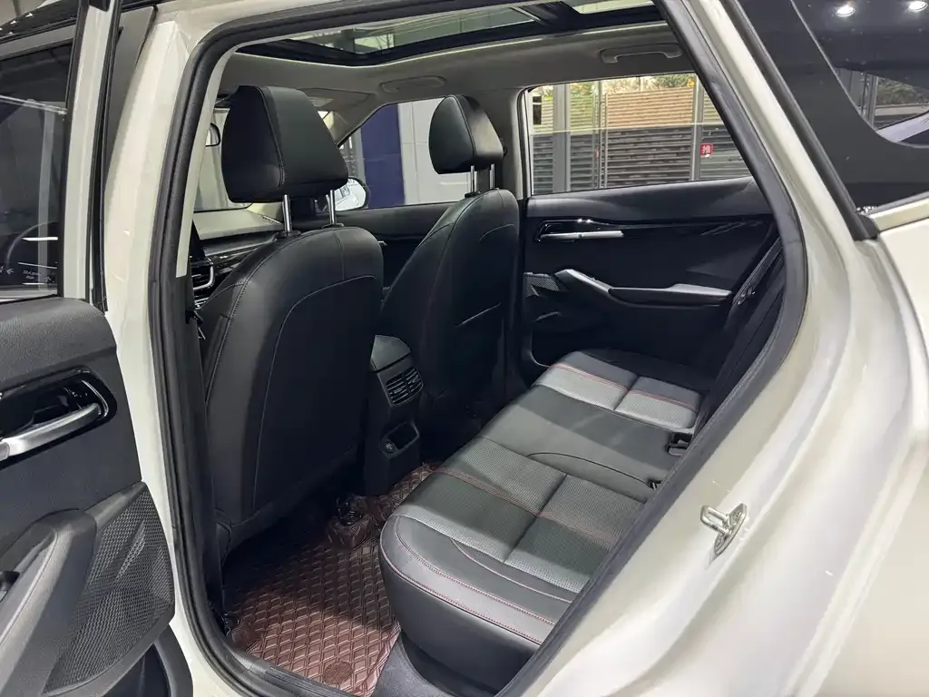 Kia KX3 — фото 4