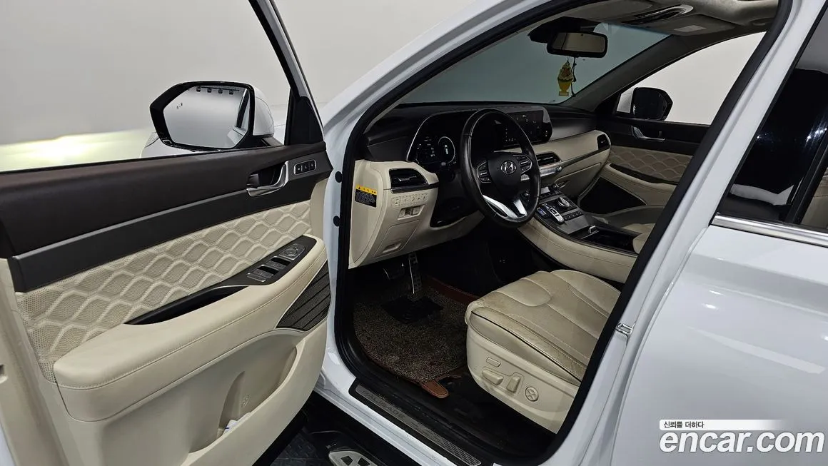 Hyundai Palisade — фото 6
