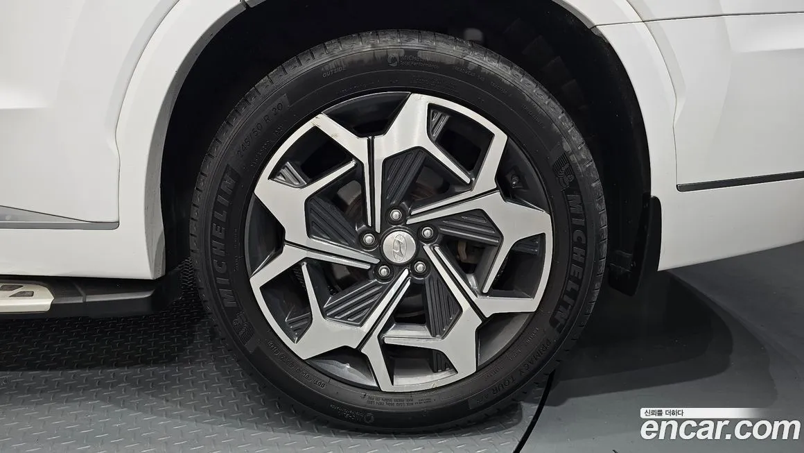 Hyundai Palisade — фото 7
