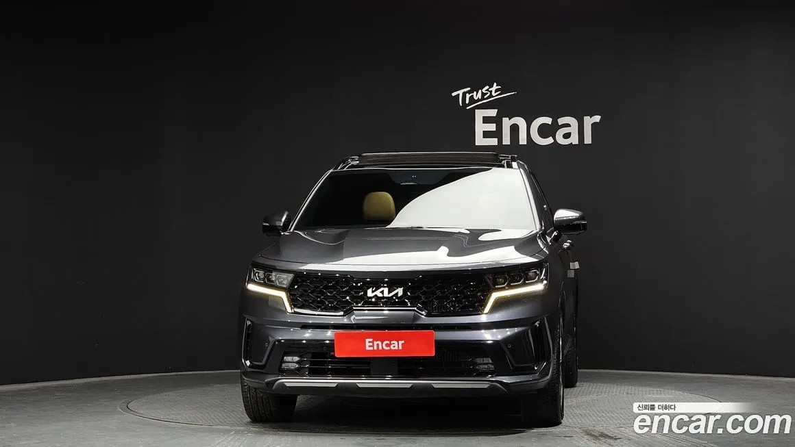 Kia Sorento — фото 2