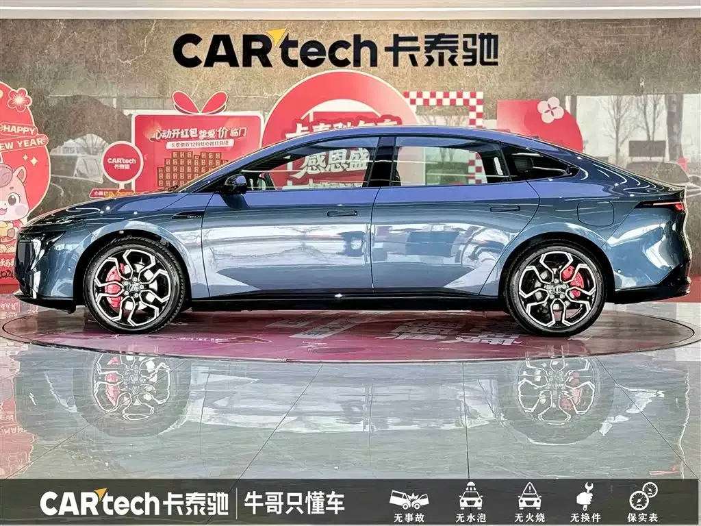 Nissan N7 — фото 10