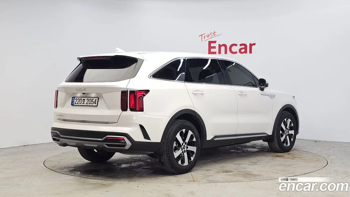 Kia Sorento — фото 3
