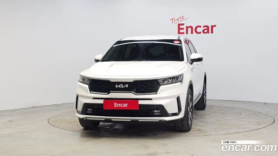Kia Sorento — фото 4
