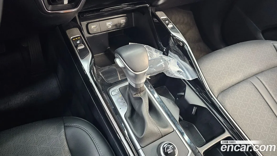 Kia Sorento — фото 5