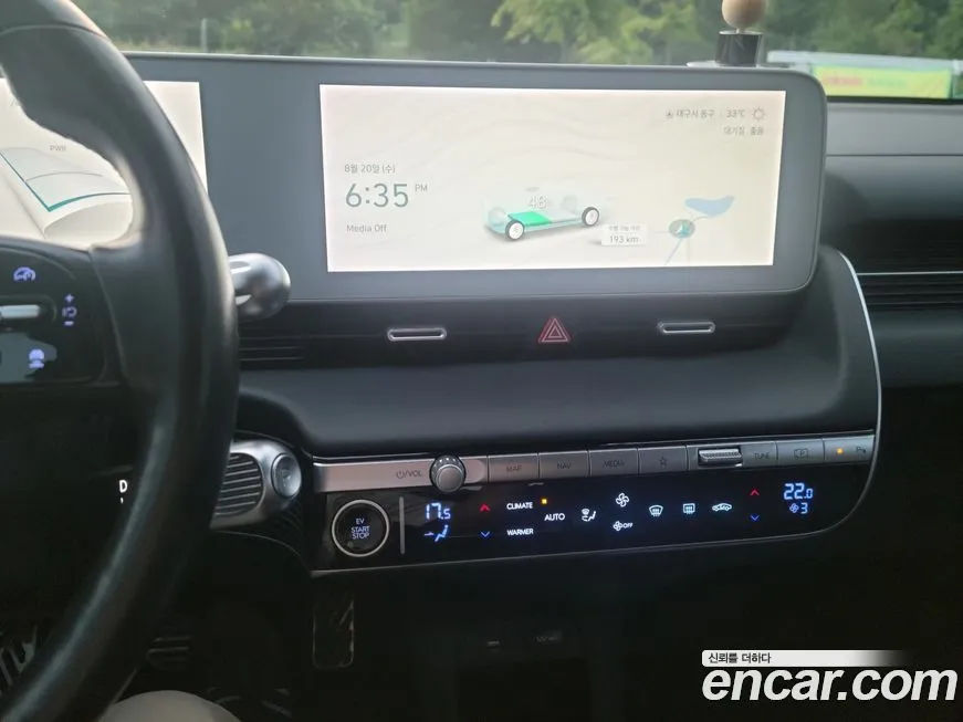 Hyundai Ioniq5 — фото 4