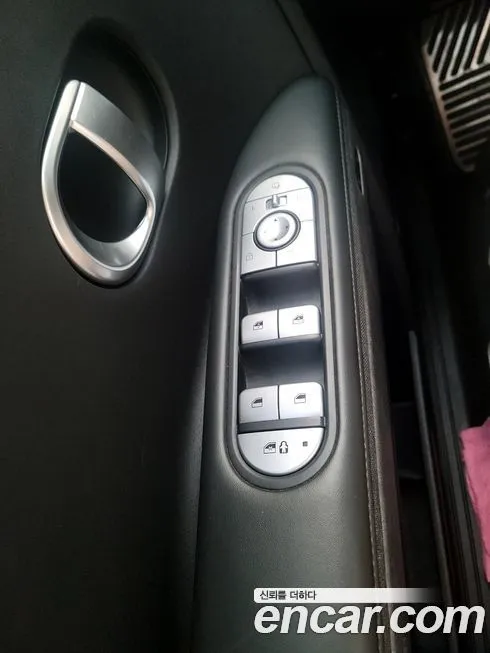 Hyundai Ioniq5 — фото 6