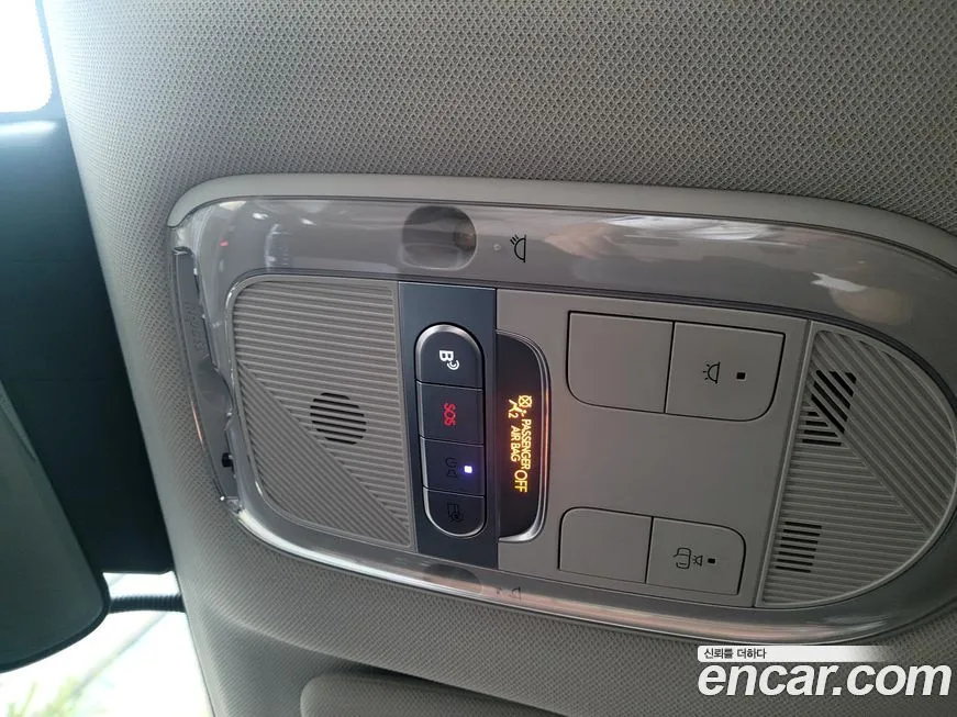 Hyundai Ioniq5 — фото 10