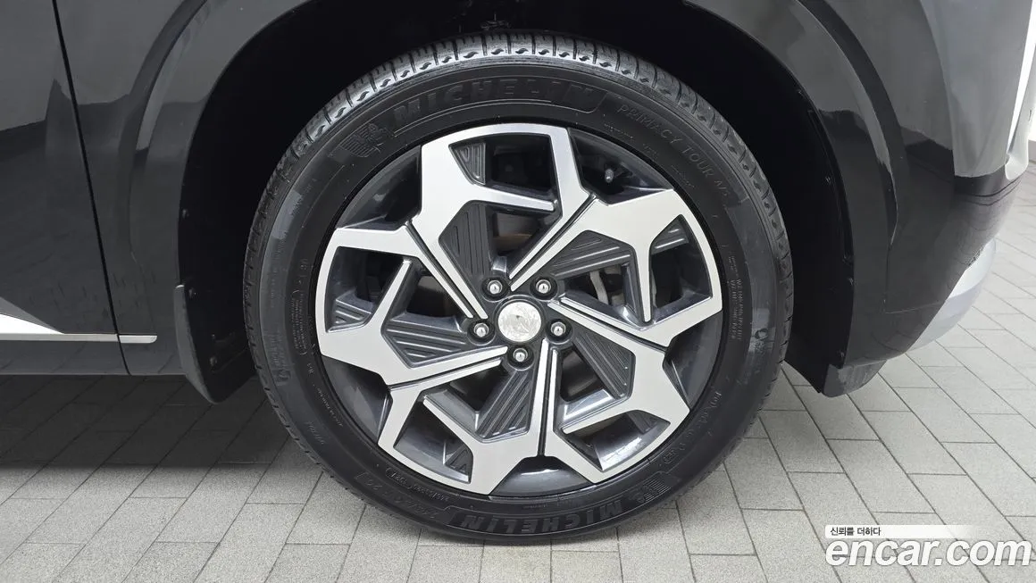 Hyundai Palisade — фото 6