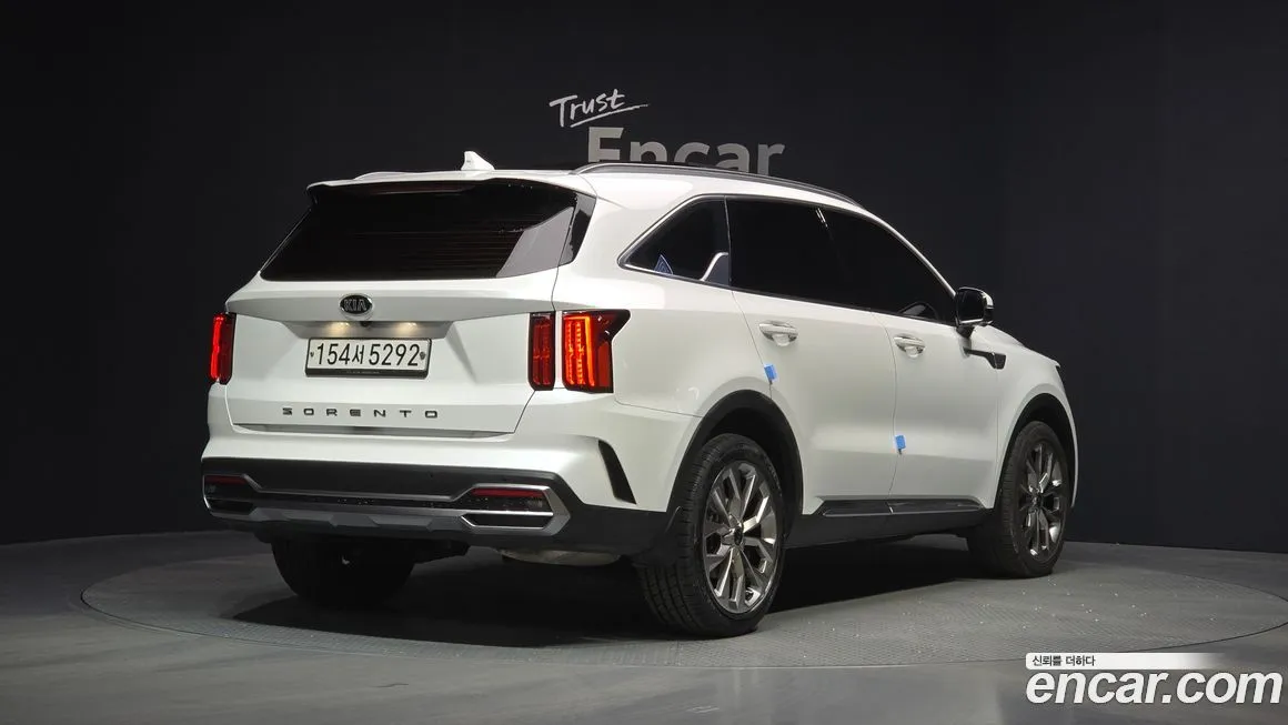 Kia Sorento — фото 2