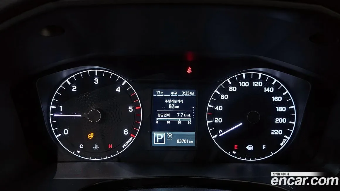 KG Mobility (Ssangyong) Rexton — фото 9