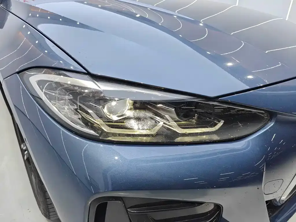 BMW 4 Series — фото 10