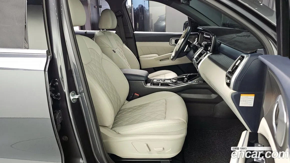 Kia Sorento — фото 5