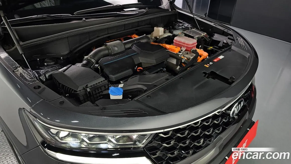 Kia Sorento — фото 10