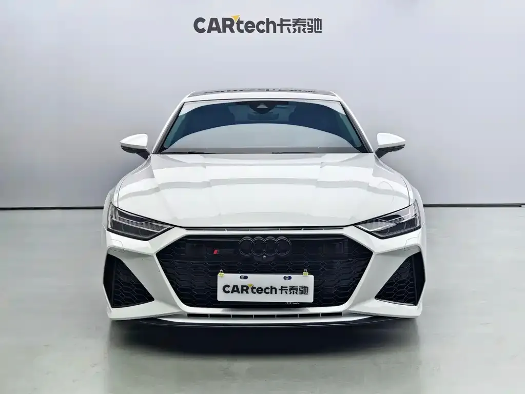 Audi A7 — фото 4