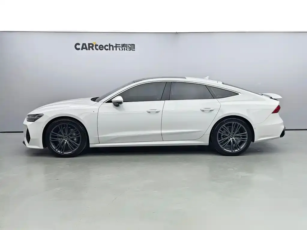 Audi A7 — фото 3