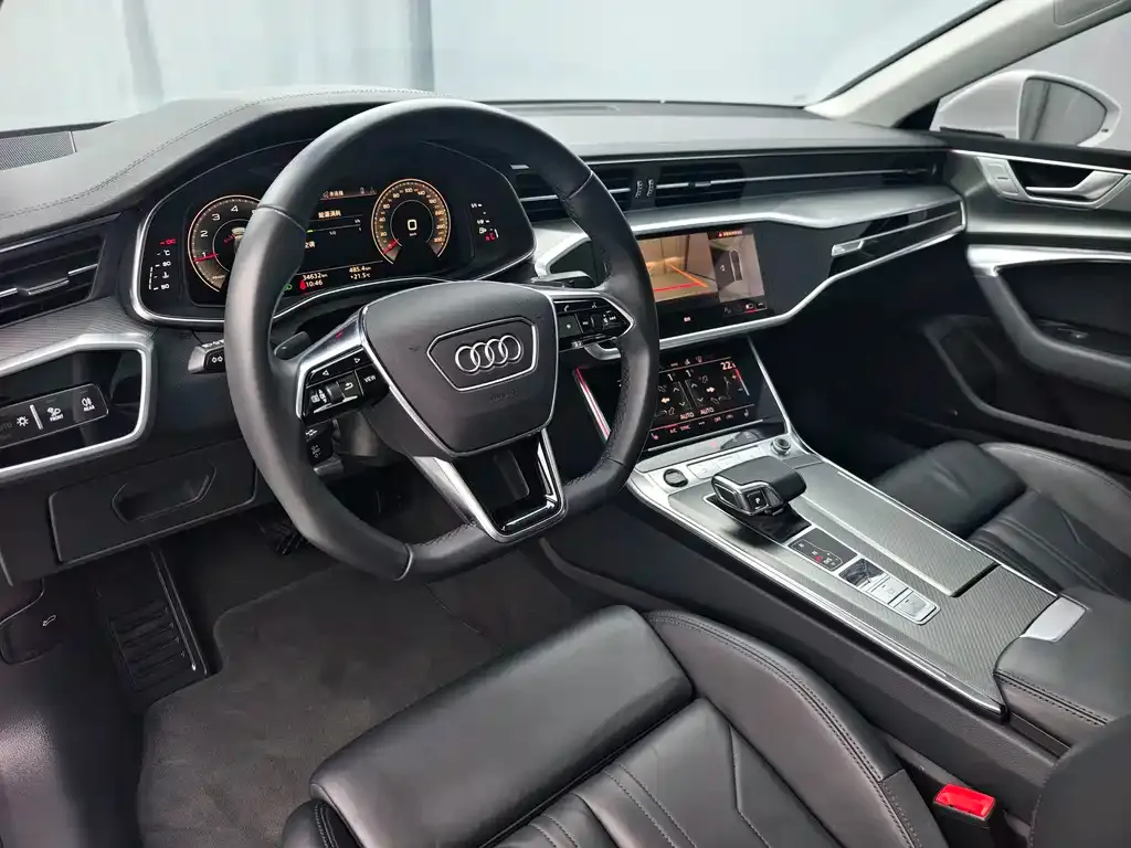 Audi A7 — фото 2
