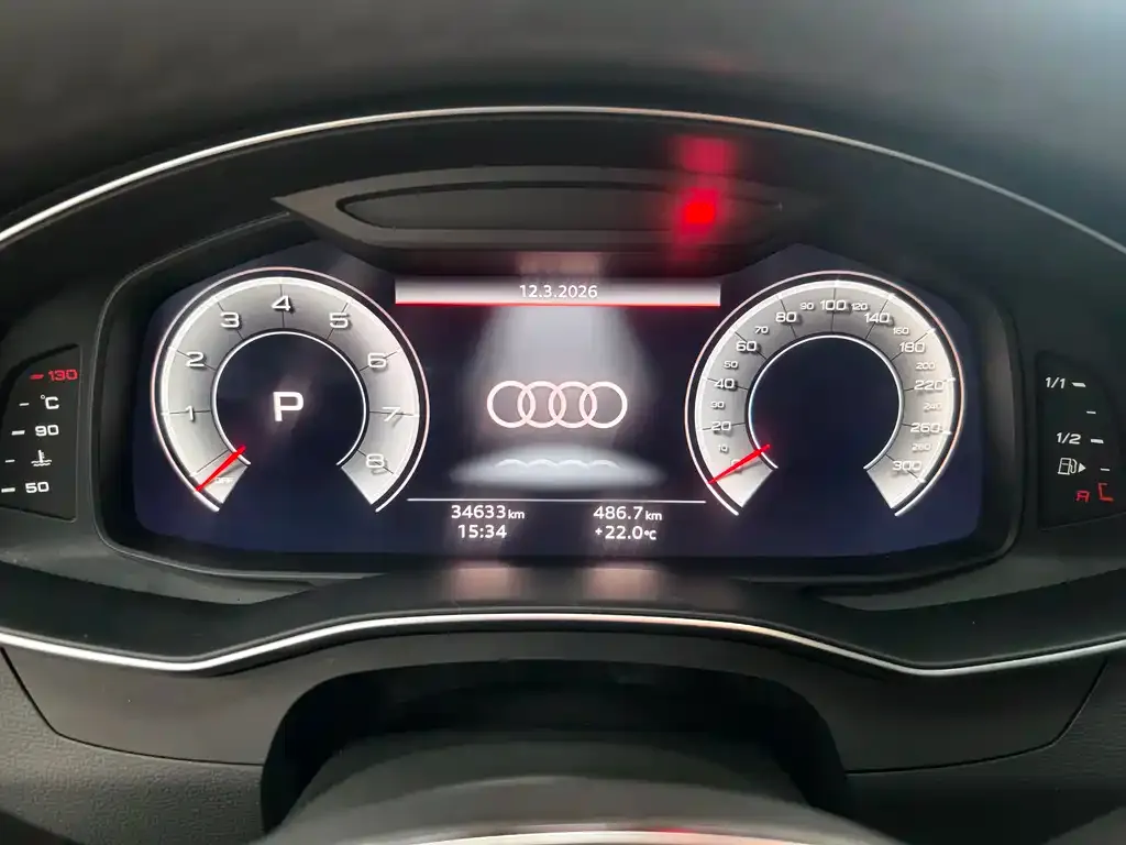 Audi A7 — фото 7
