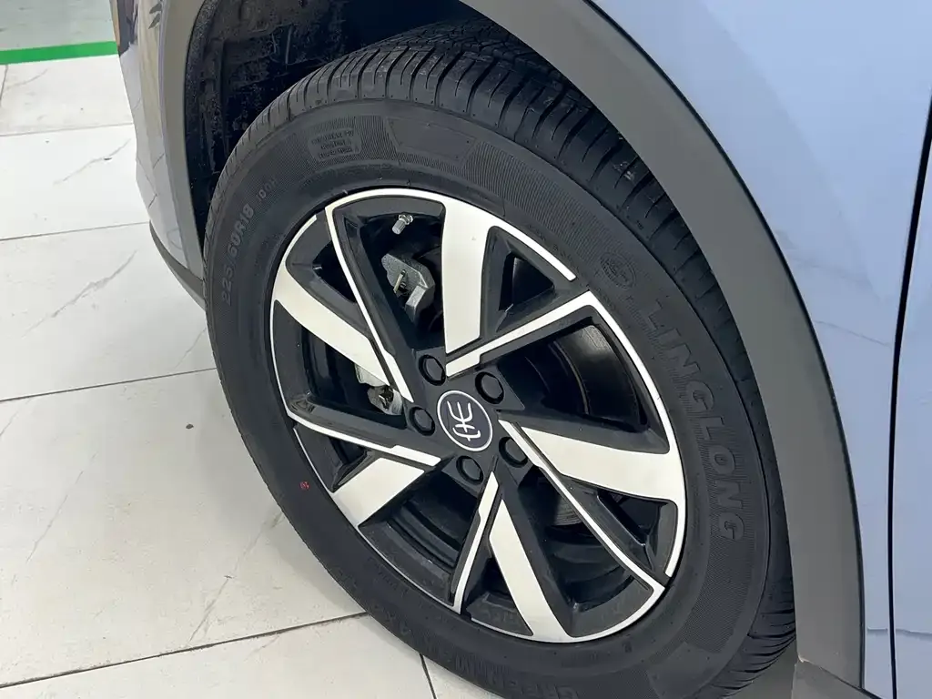 BYD Pro New Energy — фото 10