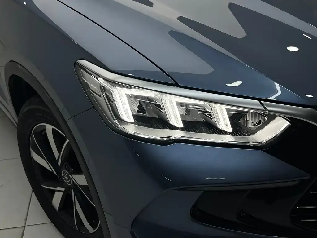 BYD Pro New Energy — фото 4
