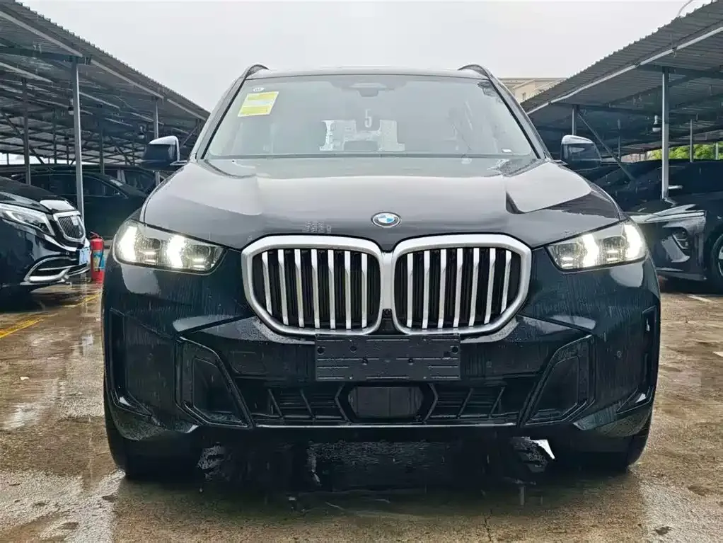 BMW X5 — фото 2