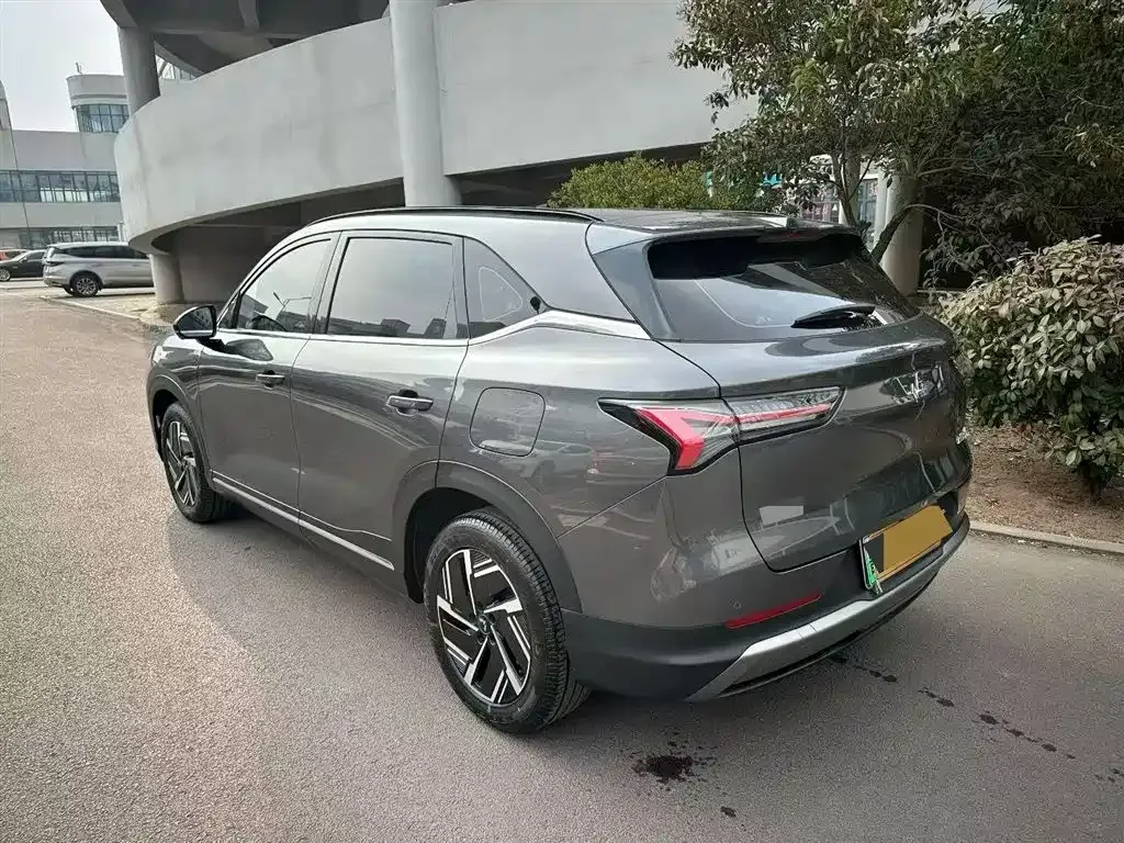 Wuling Xingguang S — фото 2