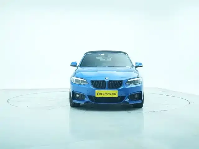 BMW 2 Series (Import) — фото 10