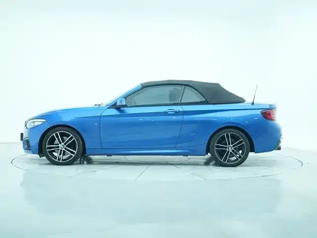 BMW 2 Series (Import) — фото 2