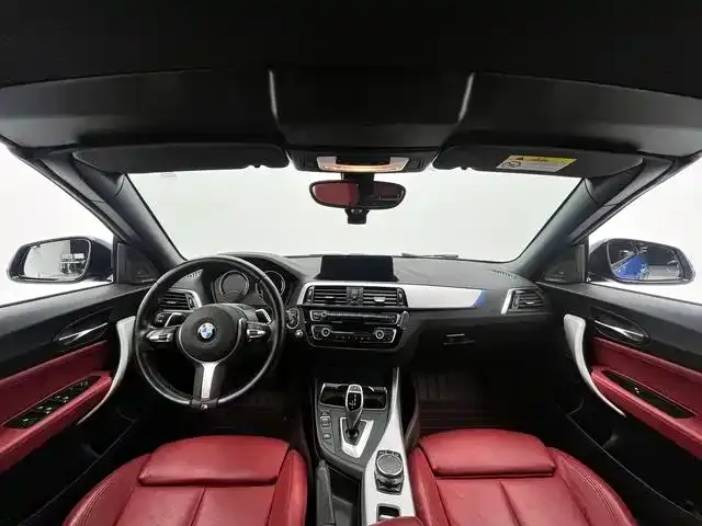 BMW 2 Series (Import) — фото 4