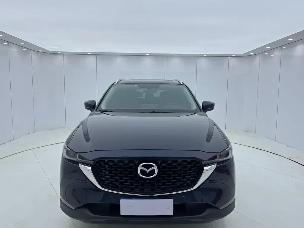Mazda CX-5 — фото 2