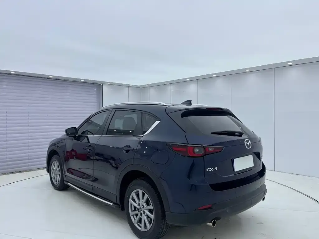 Mazda CX-5 — фото 6